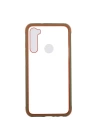More TR Xiaomi Redmi Note 8 Kılıf Zore Tiron Kapak