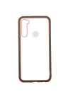 More TR Xiaomi Redmi Note 8 Kılıf Zore Tiron Kapak