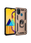 Galaxy M30S Kılıf Zore Vega Kapak