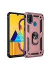 Galaxy M30S Kılıf Zore Vega Kapak