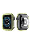 More TR Apple Watch 44mm Zore Watch Gard 03 Kasa Koruyucu