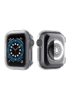 More TR Apple Watch 44mm Zore Watch Gard 03 Kasa Koruyucu