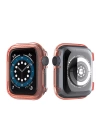 More TR Apple Watch 44mm Zore Watch Gard 03 Kasa Koruyucu