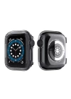 More TR Apple Watch 44mm Zore Watch Gard 03 Kasa Koruyucu