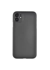 More TR Apple iPhone 11 Kılıf Zore Eko PP Kapak