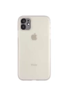 More TR Apple iPhone 11 Kılıf Zore Eko PP Kapak