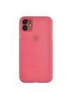 More TR Apple iPhone 11 Kılıf Zore Eko PP Kapak