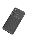 More TR Xiaomi Redmi Note 8T Kılıf Zore Negro Silikon Kapak