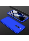 More TR Xiaomi Redmi 8 Kılıf Zore Ays Kapak