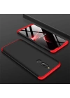 More TR Xiaomi Redmi 8 Kılıf Zore Ays Kapak