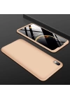 More TR Xiaomi Redmi 7A Kılıf Zore Ays Kapak