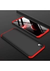 More TR Xiaomi Redmi 7A Kılıf Zore Ays Kapak
