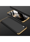 More TR Xiaomi Redmi 7A Kılıf Zore Ays Kapak