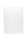 More TR Apple iPad 10.2 (8.Nesil) Zore Kalemli Tablet Silikon