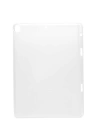 More TR Apple iPad Pro 10.5 (7.Nesil) Zore Kalemli Tablet Silikon