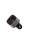 Zore ZR-WP3C03 Bluetooth Transmitter Mp3 Araç Şarjı