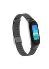 More TR Xiaomi Mi Band 5 KRD-06 Metal Kordon