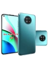 More TR Xiaomi Redmi Note 9 5G Kılıf Zore Süper Silikon Kapak