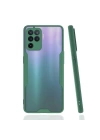 More TR Oppo Reno 5 Lite Kılıf Zore Parfe Kapak