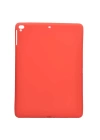 More TR Apple iPad 5 Air Kılıf Zore Sky Tablet Silikon