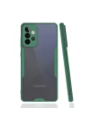 More TR Galaxy A72 Kılıf Zore Parfe Kapak