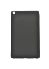More TR Galaxy Tab A 8.0 (2019) T290 Kılıf Zore Sky Tablet Silikon