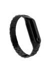 More TR Xiaomi Mi Band 6 KRD-04 Metal Kordon