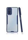 More TR Xiaomi Redmi Note 10 Pro Kılıf Zore Parfe Kapak