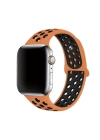 More TR Apple Watch 40mm KRD-02 Silikon Kordon