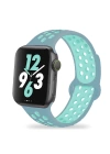 More TR Apple Watch 40mm KRD-02 Silikon Kordon