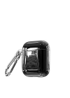 More TR Apple Airpods Kılıf Zore Airbag 08 Silikon