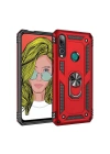 More TR Huawei Y9 Prime 2019 Kılıf Zore Vega Kapak