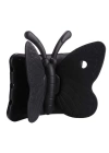 More TR Apple iPad Mini 2 3 Zore Butterfly Standlı Tablet Kılıf