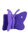 More TR Apple iPad Mini 2 3 Zore Butterfly Standlı Tablet Kılıf