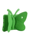 More TR Apple iPad Mini 2 3 Zore Butterfly Standlı Tablet Kılıf