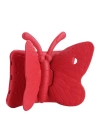 More TR Apple iPad Mini 4 Zore Butterfly Standlı Tablet Kılıf