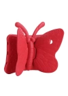 More TR Apple iPad 10.2 (8.Nesil) Zore Butterfly Standlı Tablet Kılıf