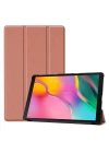 More TR Galaxy Tab A 8.0 (2019) T290 Zore Smart Cover Standlı 1-1 Kılıf