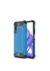 More TR Huawei P Smart Pro 2019 Kılıf Zore Crash Silikon Kapak