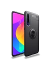 More TR Huawei P Smart Pro 2019 Kılıf Zore Ravel Silikon Kapak