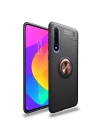 More TR Huawei P Smart Pro 2019 Kılıf Zore Ravel Silikon Kapak