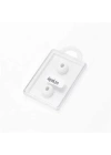 More TR Apple Airpods Pro Zore Kulaklık Ucu Silikon