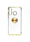 More TR Huawei P30 Lite Kılıf Zore Gess Silikon