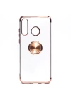 More TR Huawei P30 Lite Kılıf Zore Gess Silikon