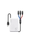More TR Wiwu WT-05 5000 Mah Powerbank