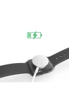 More TR Apple Watch Zore Usb Şarj Kablosu