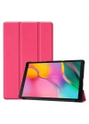 More TR Galaxy T720 Tab S5E Zore Smart Cover Standlı 1-1 Kılıf