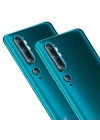 More TR Xiaomi Mi Note 10 Zore Nano Kamera Koruyucu