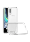 More TR Galaxy A50 Kılıf Zore Coss Kapak