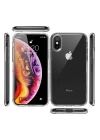 More TR Apple iPhone X Kılıf Zore Coss Kapak